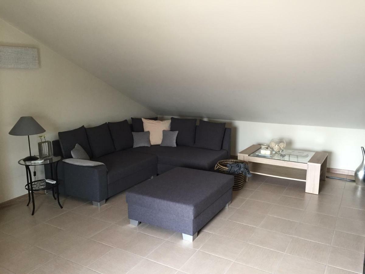 Etna Loft Villa Джаре Екстериор снимка