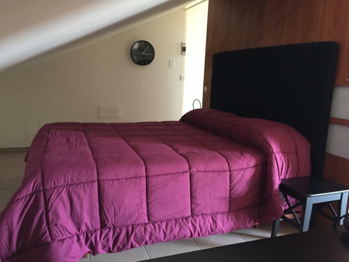 Etna Loft Villa Джаре Екстериор снимка