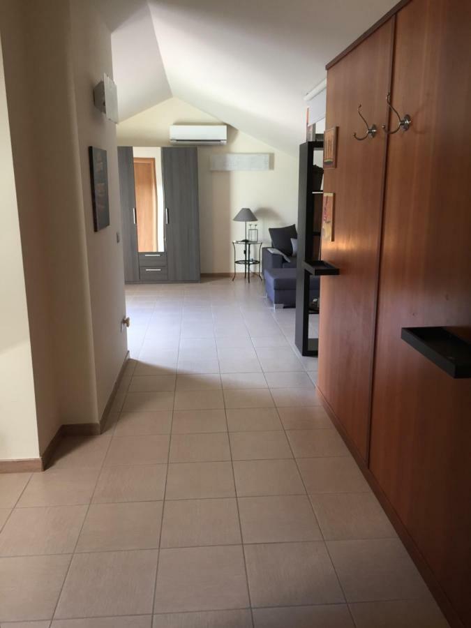 Etna Loft Villa Джаре Екстериор снимка