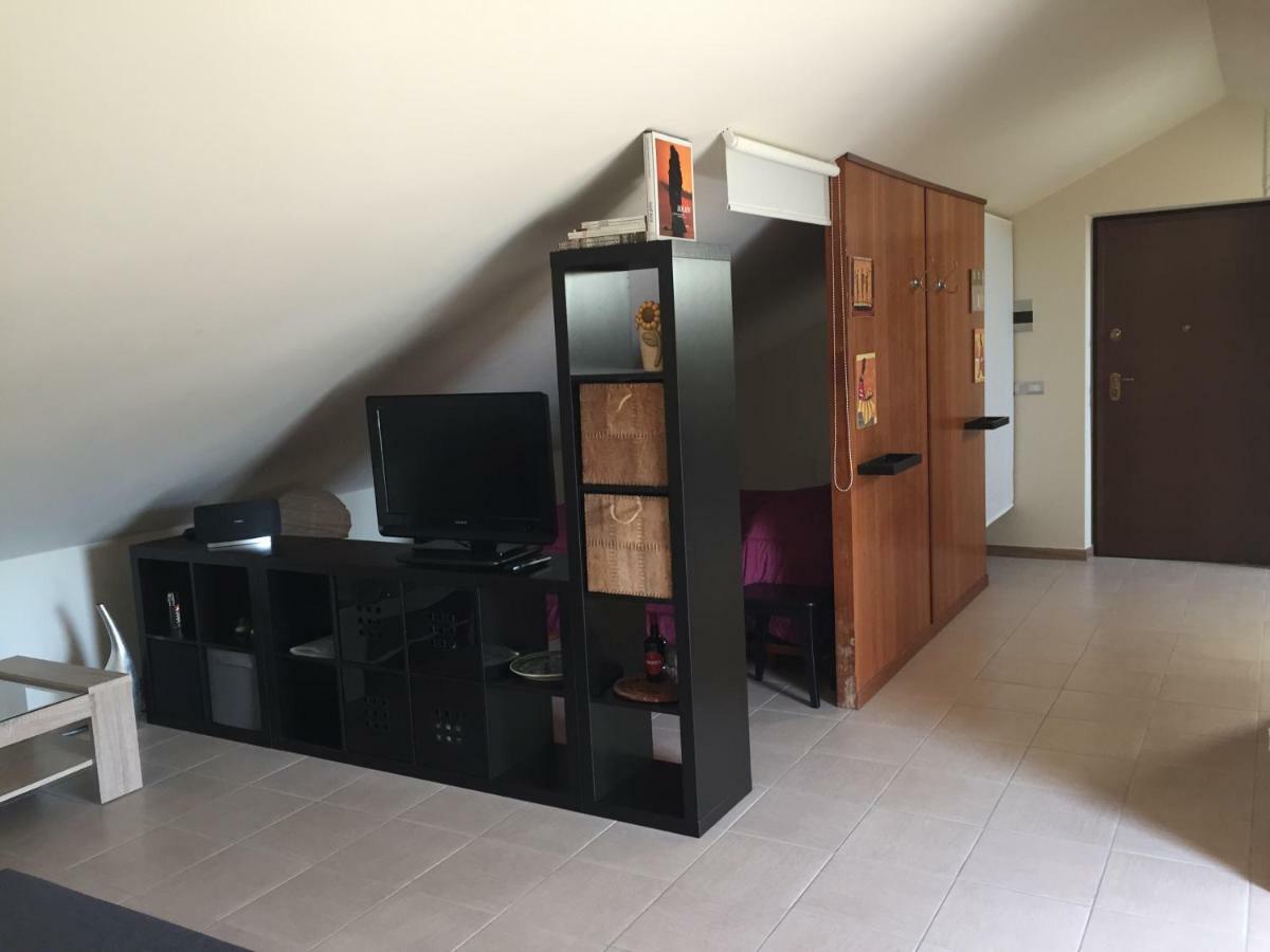 Etna Loft Villa Джаре Екстериор снимка