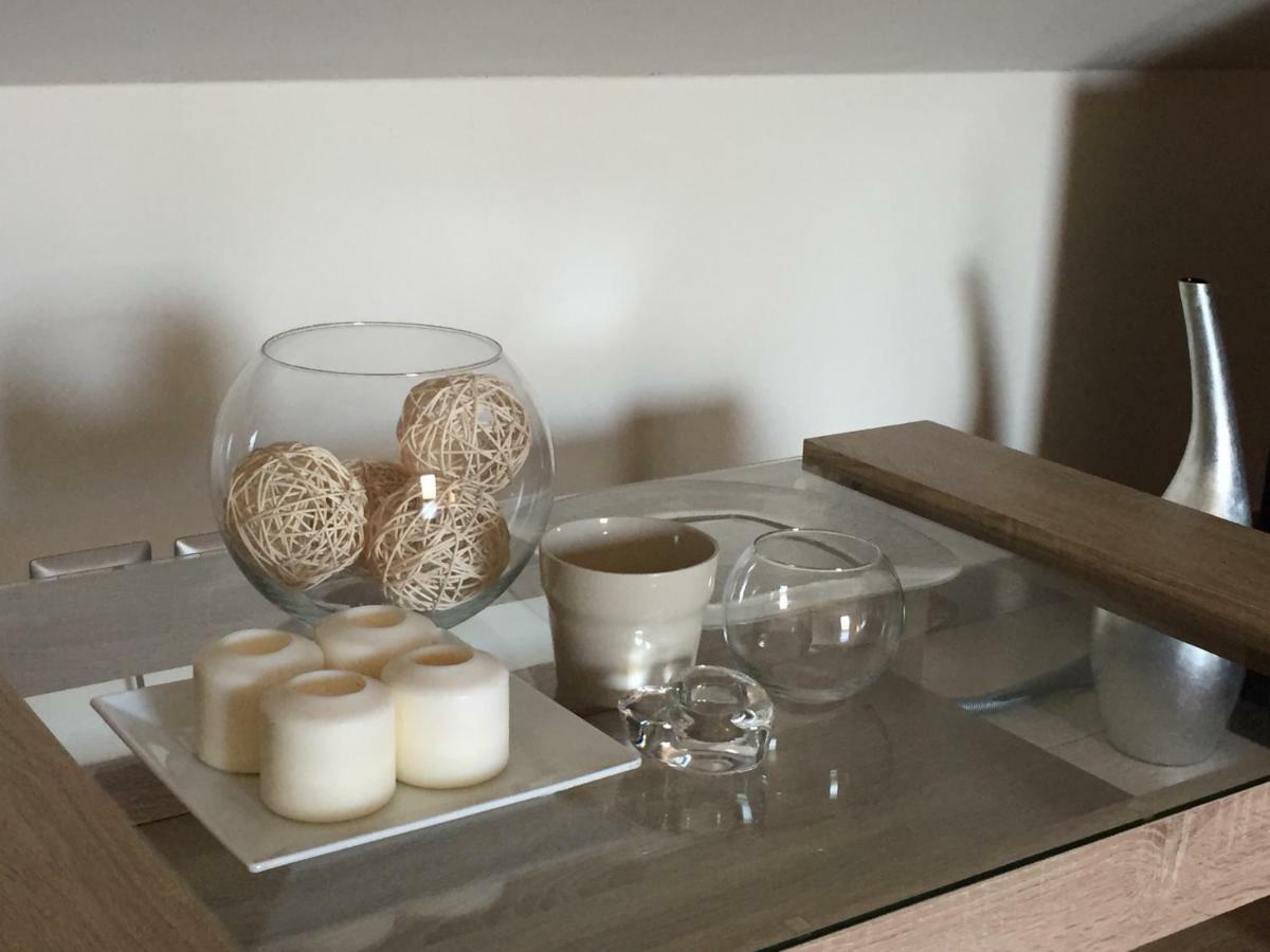 Etna Loft Villa Джаре Екстериор снимка