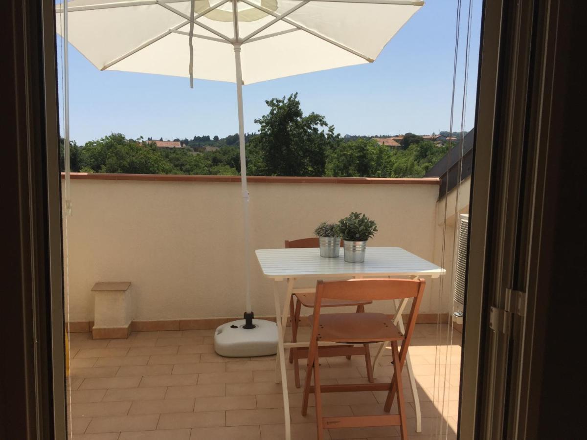 Etna Loft Villa Джаре Стая снимка