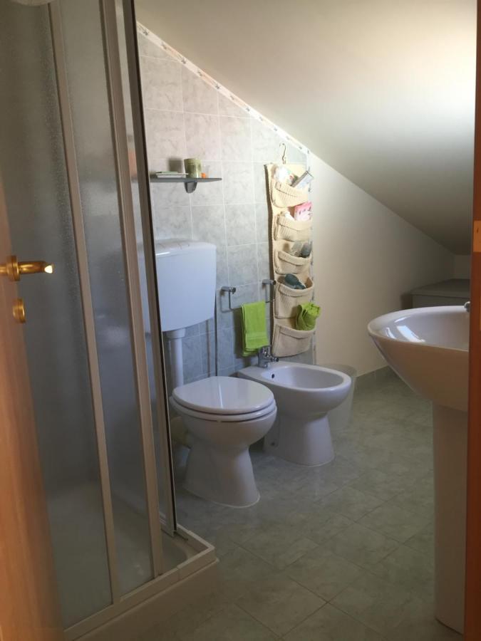 Etna Loft Villa Джаре Стая снимка